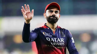 ವಿರಾಟ್ ಕೊಹ್ಲಿಗೆ ಇಂಗ್ಲೆಂಡ್​ನಲ್ಲಿ ಫಿಟ್​ನೆಸ್ ಟೆಸ್ಟ್..!