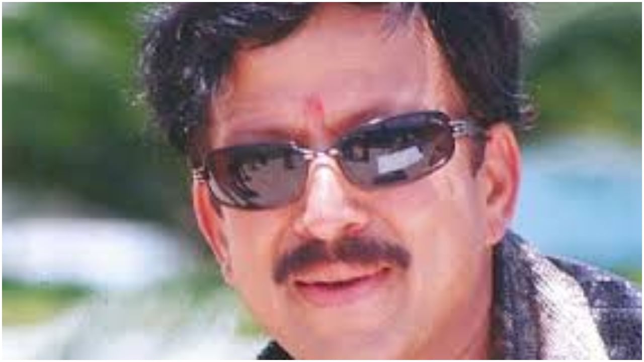 ಊಟದ ವಿಚಾರದಲ್ಲಿ ಸಖತ್ ಮೂಡಿ ಆಗಿದ್ದ ವಿಷ್ಣುವರ್ಧನ್