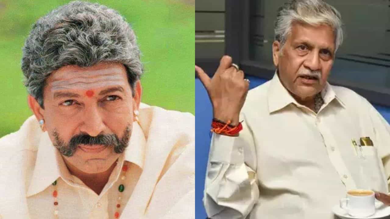 ಆತ್ಮೀಯ ಗೆಳೆಯರಾಗಿದ್ದ ವಿಷ್ಣುವರ್ಧನ್-ರಾಜೇಂದ್ರ ಸಿಂಗ್ ಬಾಬು ದೂರಾಗಿದ್ದೇಕೆ? ಆತ್ಮೀಯ ಗೆಳೆಯರಾಗಿದ್ದ ವಿಷ್ಣುವರ್ಧನ್-ರಾಜೇಂದ್ರ ಸಿಂಗ್ ಬಾಬು ದೂರಾಗಿದ್ದೇಕೆ?
