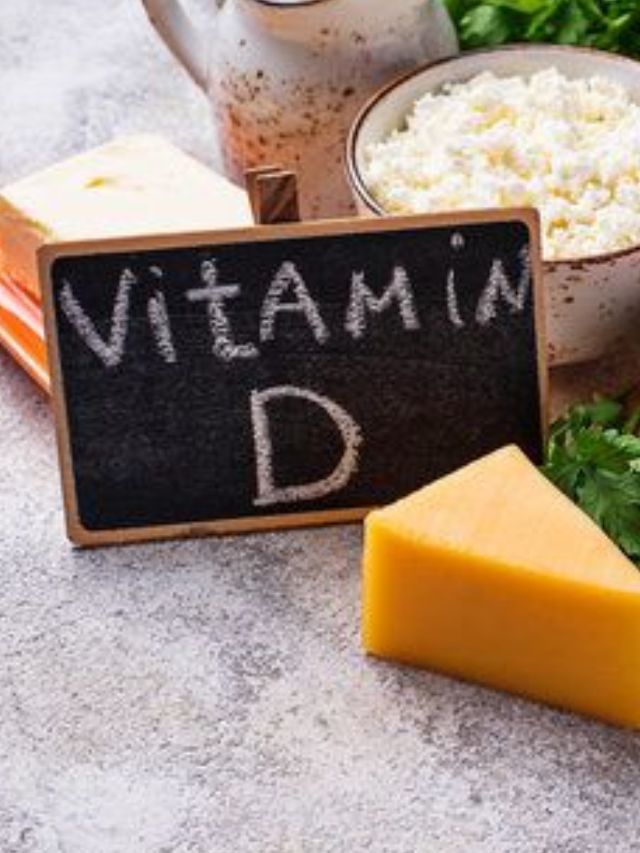 ವಿಟಮಿನ್ ಡಿ ಕೊರತೆ ಆದ್ರೆ ನಿಮ್ಮ ಮುಖದಲ್ಲಿ ಈ ರೀತಿ ಲಕ್ಷಣಗಳು ಕಂಡು ಬರುತ್ತೆ