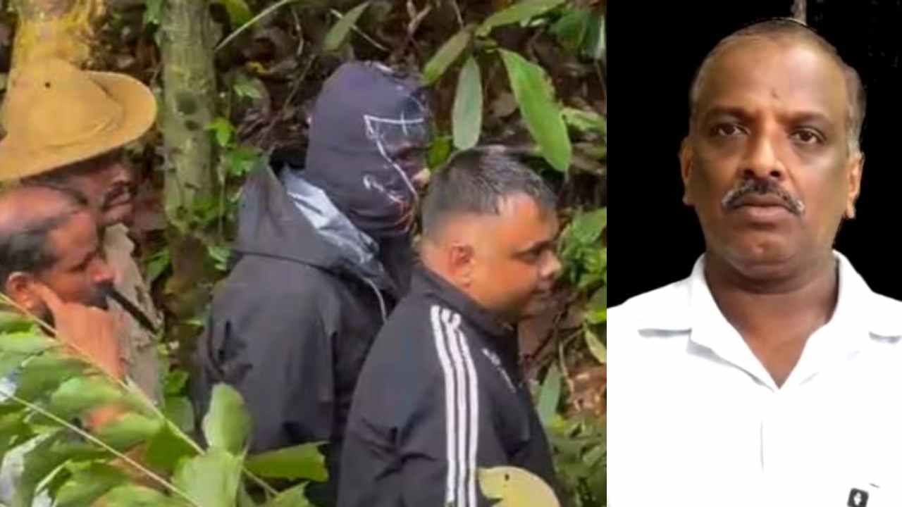 ಧರ್ಮಸ್ಥಳ ಬುರುಡೆ ಪ್ರಕರಣಕ್ಕೆ ಮತ್ತೊಂದು ತಿರುವು: ಸ್ಫೋಟಕ ಅಂಶ ಬಿಚ್ಚಿಟ್ಟ ವಿಠಲ ಗೌಡ