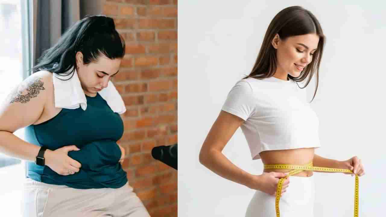ಚೀನಿಯರ ಈ ವ್ಯಾಯಾಮ ಮಾಡಿದ್ರೆ ಹೊಟ್ಟೆ ಮತ್ತು ಸೊಂಟದ ಕೊಬ್ಬು ಕಡಿಮೆ ಆಗುವುದು ಖಂಡಿತ