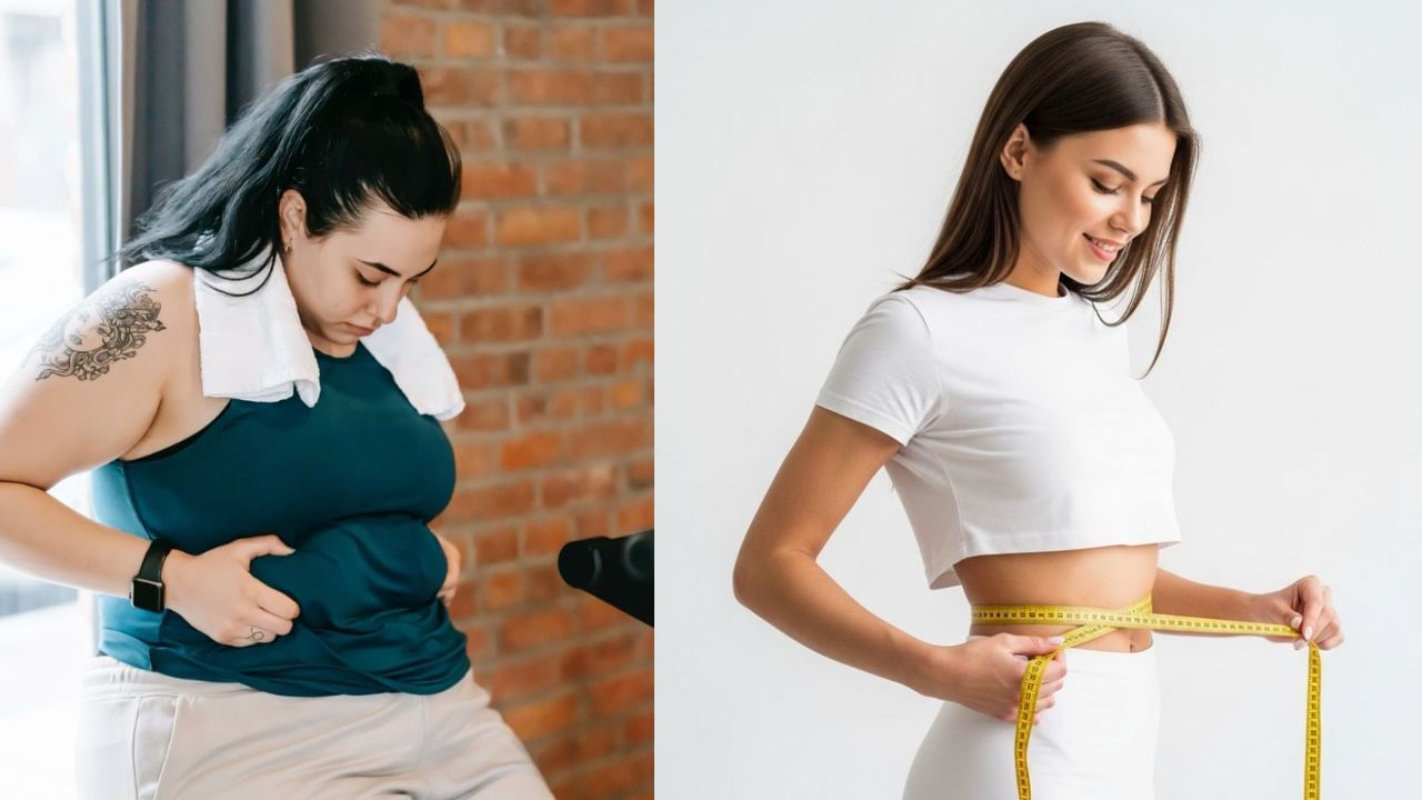 ಚೀನಿಯರ ಈ ವ್ಯಾಯಾಮ ಮಾಡಿದ್ರೆ ಹೊಟ್ಟೆ ಮತ್ತು ಸೊಂಟದ ಕೊಬ್ಬು ಕಡಿಮೆ ಆಗುವುದು ಖಂಡಿತ