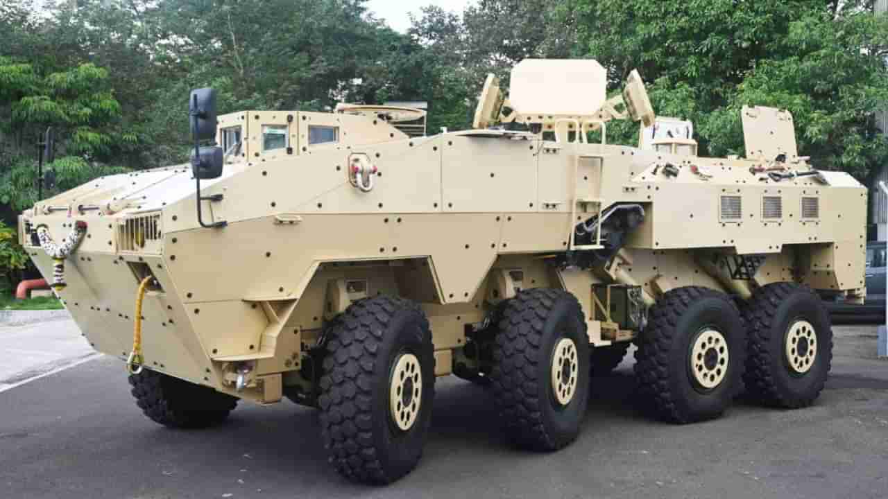 ಆಫ್ರಿಕಾದಲ್ಲಿ ಭಾರತದ ಮೊದಲ ಡಿಫೆನ್ಸ್ ತಯಾರಿಕಾ ಘಟಕ; ಮೊರಾಕ್ಕೋಕ್ಕೆ ರಕ್ಷಣಾ ಸಚಿವರ ಐತಿಹಾಸಿಕ ಭೇಟಿ