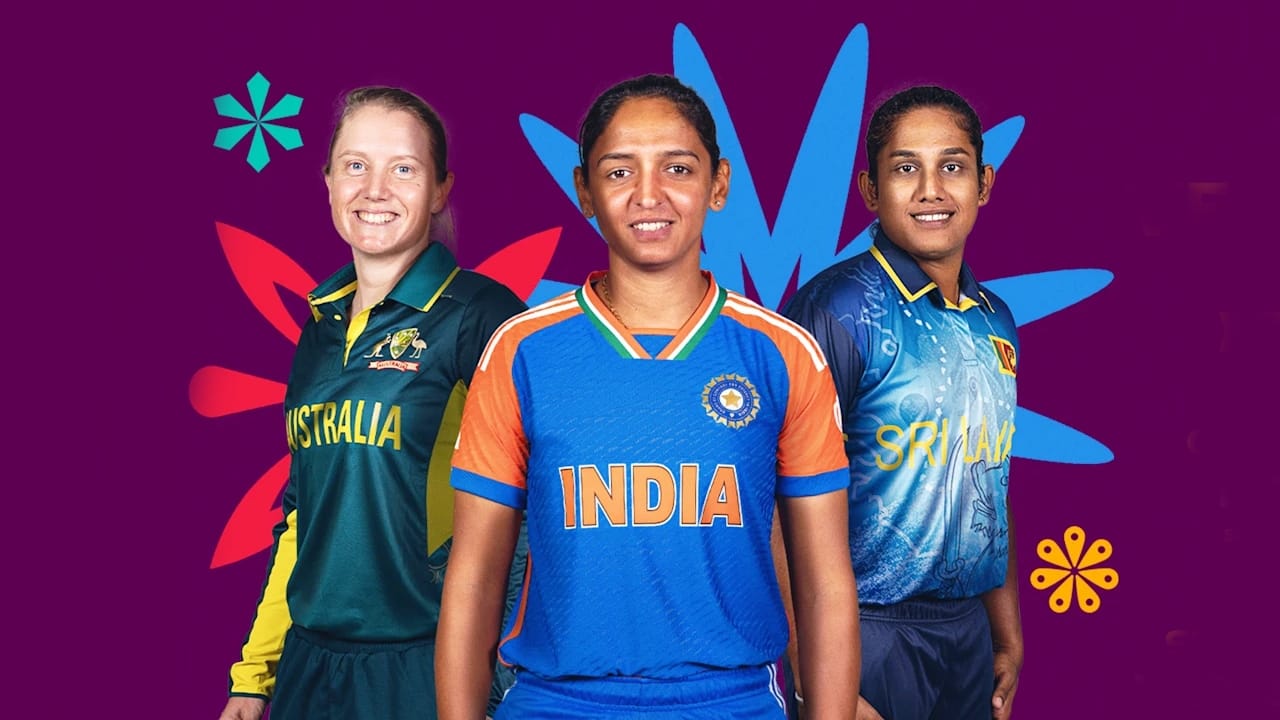 Women’s Cricket World Cup 2025: ಮಹಿಳಾ ಏಕದಿನ ವಿಶ್ವಕಪ್: ಯಾವ ಚಾನೆಲ್ನಲ್ಲಿ ನೇರ ಪ್ರಸಾರ? ಇಲ್ಲಿದೆ ಮಾಹಿತಿ Women’s Cricket World Cup 2025: ಮಹಿಳಾ ಏಕದಿನ ವಿಶ್ವಕಪ್: ಯಾವ ಚಾನೆಲ್ನಲ್ಲಿ ನೇರ ಪ್ರಸಾರ? ಇಲ್ಲಿದೆ ಮಾಹಿತಿ