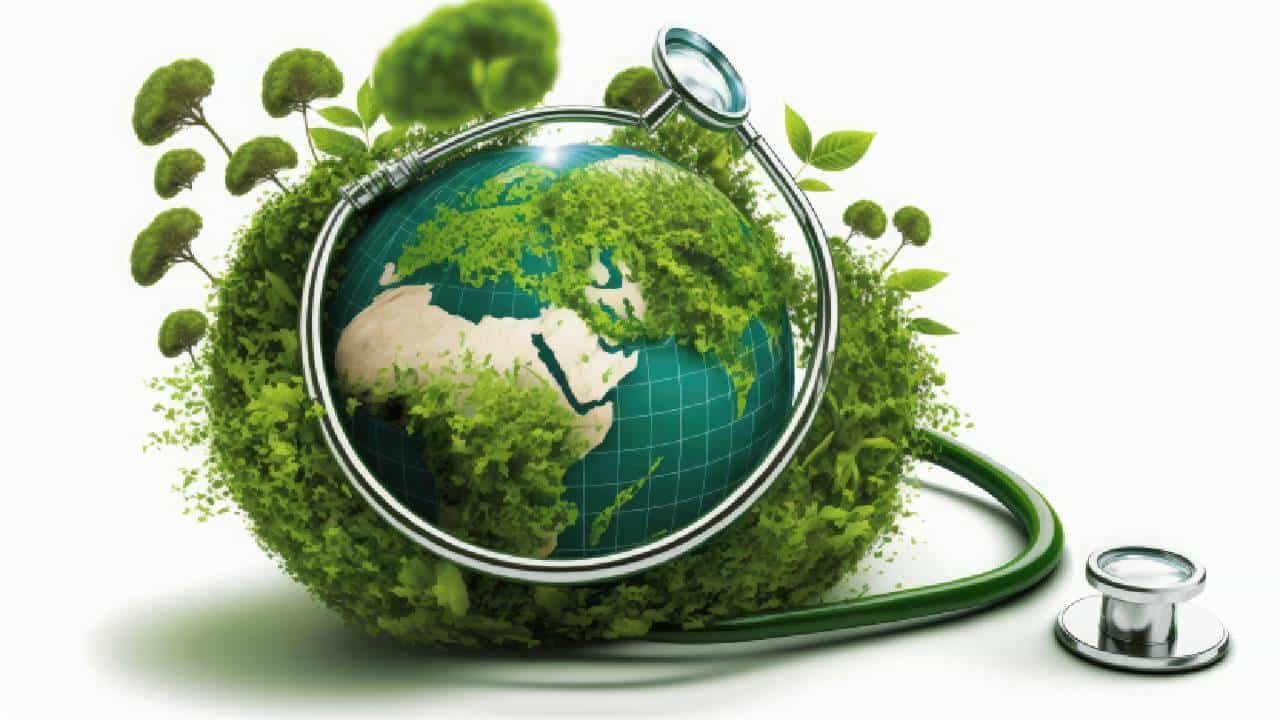World Environmental Health Day 2025: ಮಾನವನ ಕ್ಷೇಮಕ್ಕೆ ಸುಸ್ಥಿರ, ಆರೋಗ್ಯಕರ ಪರಿಸರ ಅತ್ಯಗತ್ಯ