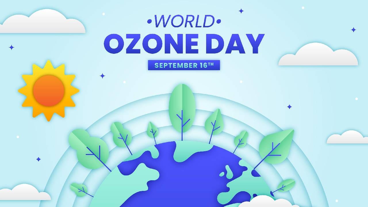 World Ozone Day 2025: ಸಕಲ ಜೀವಸಂಕುಲದದ ರಕ್ಷಕವಾದ ಓಝೋನ್ ಪದರದ ಸಂರಕ್ಷಣೆ ಮನುಕುಲದ ಹೊಣೆ World Ozone Day 2025: ಸಕಲ ಜೀವಸಂಕುಲದದ ರಕ್ಷಕವಾದ ಓಝೋನ್ ಪದರದ ಸಂರಕ್ಷಣೆ ಮನುಕುಲದ ಹೊಣೆ