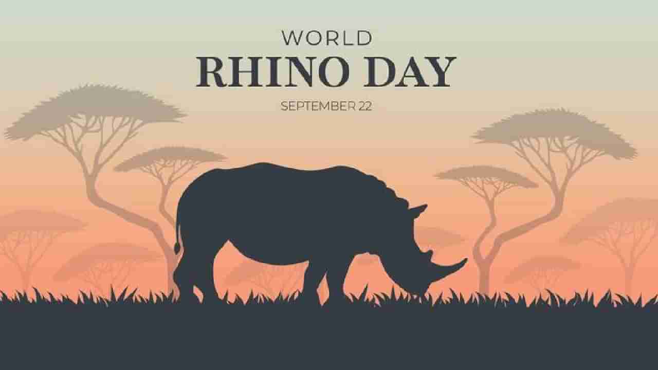 World Rhino Day 2025: ವಿಶ್ವ ಘೇಂಡಾಮೃಗ ದಿನದ ಆಚರಣೆಯ ಇತಿಹಾಸ, ಮಹತ್ವವನ್ನು ತಿಳಿಯಿರಿ
