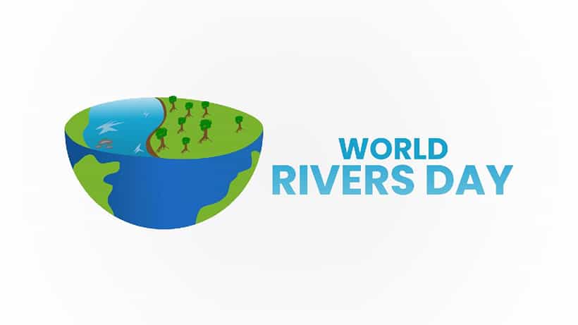 World Rivers Day 2025: ನದಿಗಳು ಬರೀ ನೀರಿನ ಮೂಲವಲ್ಲ, ಪರಿಸರ ವ್ಯವಸ್ಥೆಯ ಜೀವನಾಡಿ; ಅವುಗಳ ಸಂರಕ್ಷಣೆ ನಮ್ಮೆಲ್ಲರ ಹೊಣೆ