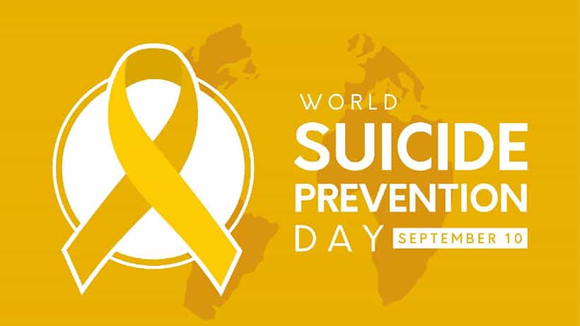 World Suicide Prevention Day 2025: ಯಾವುದೇ ಸಮಸ್ಯೆಗಳಿಗೆ ಆತ್ಮಹತ್ಯೆಯೊಂದೇ ಪರಿಹಾರವಲ್ಲ, ಈಸಬೇಕು ಇದ್ದು ಜಯಿಸಬೇಕು