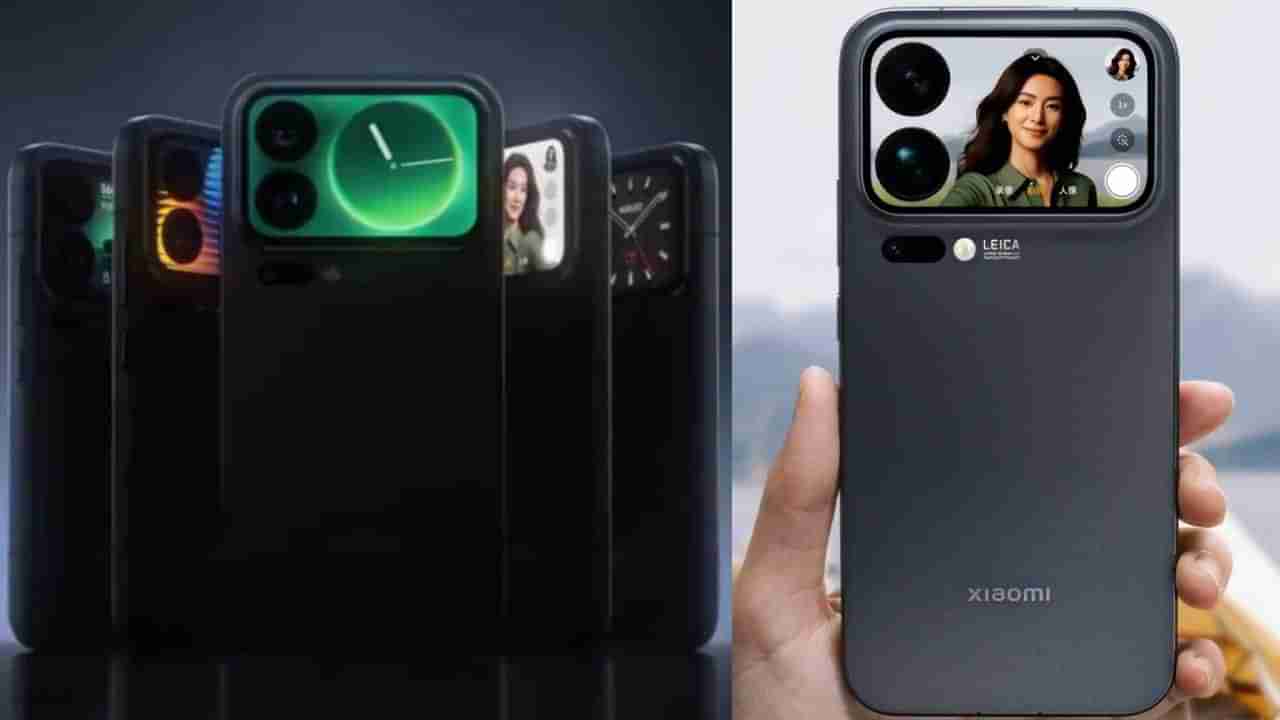 Xiaomi 17 Series: ಐಫೋನ್ 17 ಮರೆತುಬಿಡಿ, ಸೆ. 30ಕ್ಕೆ ಬಿಡುಗಡೆಯಾಗಲಿದೆ ಮತ್ತೊಂದು 17 ಸರಣಿಯ ಶಕ್ತಿಶಾಲಿ ಫೋನ್