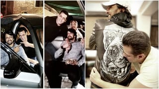 ಪವನ್ ಕಲ್ಯಾಣ್ ಜನ್ಮದಿನ: 5 ಲಕ್ಷ ರೂಪಾಯಿಗೆ ಹರಾಜಾಯ್ತು ‘ಒಜಿ’ ಚಿತ್ರದ ಮೊದಲ ಟಿಕೆಟ್