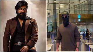 ‘ಟಾಕ್ಸಿಕ್​​’ ಚಿತ್ರಕ್ಕಾಗಿ ಲಂಡನ್​ಗೆ ಹಾರಿದ ಯಶ್; ನಡೆಯುತ್ತಿದೆ ದೊಡ್ಡ ಕೊಲಾಬರೇಷನ್