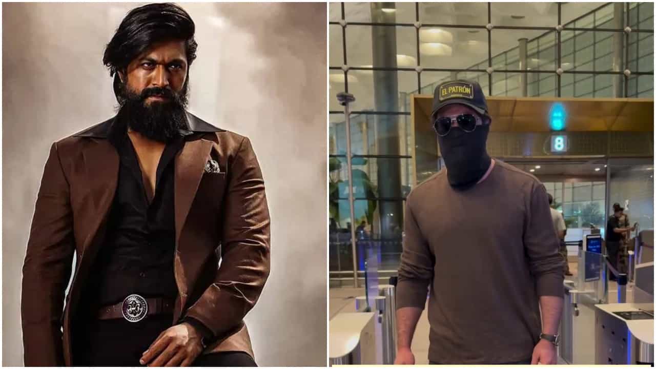 ‘ಸೇಲ್ಸ್​ಮೆನ್ ತರ ನೋಡ್ತಿದ್ರು’; ಯಶ್ ಹೇಳಿದ ಹಳೆಯ ವಿಡಿಯೋ ವೈರಲ್