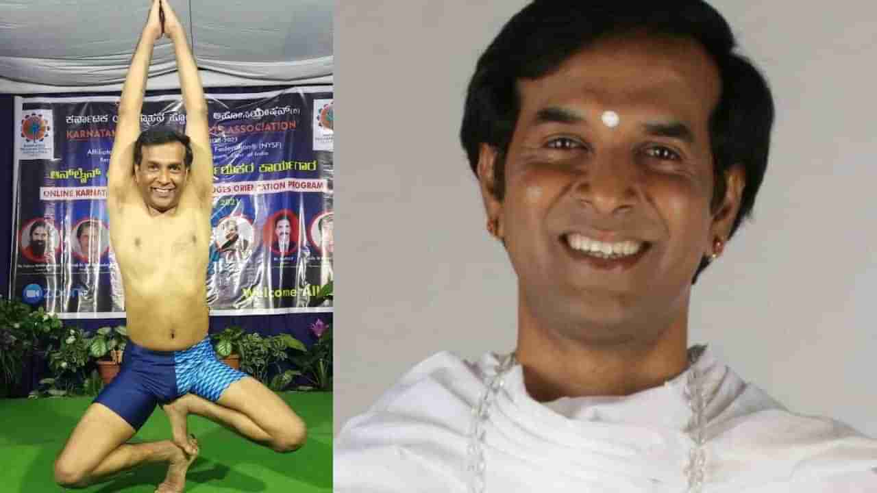 ಬೆಂಗಳೂರು: ಹದಿನೇಳು ವರ್ಷದ ಬಾಲಕಿ ಸೇರಿ 8 ಮಹಿಳೆಯರ ಮೇಲೆ ಅತ್ಯಾಚಾರ; ಯೋಗ ಗುರು ಬಂಧನ