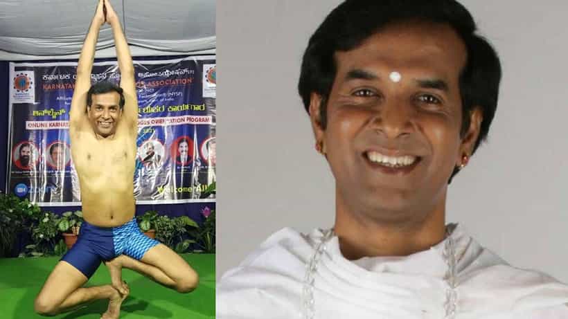 ಬೆಂಗಳೂರು: ಹದಿನೇಳು ವರ್ಷದ ಬಾಲಕಿ ಸೇರಿ 8 ಮಹಿಳೆಯರ ಮೇಲೆ ಅತ್ಯಾಚಾರ; ಯೋಗ ಗುರು ಬಂಧನ