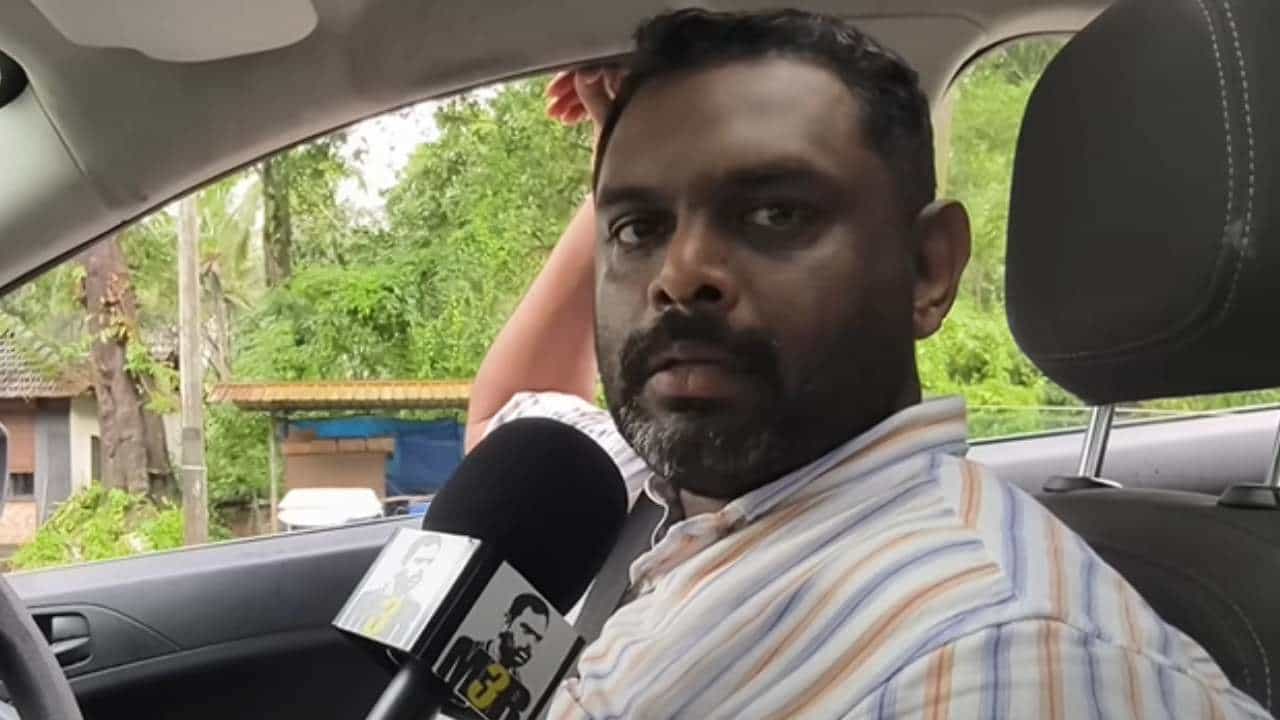 ಧರ್ಮಸ್ಥಳ ಪ್ರಕರಣ: ಬುರುಡೆ ವಿಡಿಯೋ ಹರಿಬಿಟ್ಟಿದ್ದ, ಕಥೆ ಕಟ್ಟಿದ್ದ ಯೂಟ್ಯೂಬರ್ ಮನಾಫ್​ಗೆ ಎಸ್​ಐಟಿ ನೋಟಿಸ್