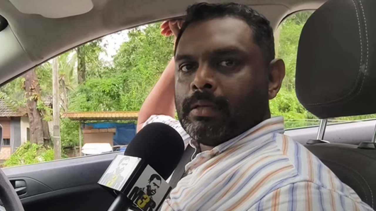 ಧರ್ಮಸ್ಥಳ ಪ್ರಕರಣ: ಬುರುಡೆ ವಿಡಿಯೋ ಹರಿಬಿಟ್ಟಿದ್ದ, ಕಥೆ ಕಟ್ಟಿದ್ದ ಯೂಟ್ಯೂಬರ್ ಮನಾಫ್​ಗೆ ಎಸ್​ಐಟಿ ನೋಟಿಸ್