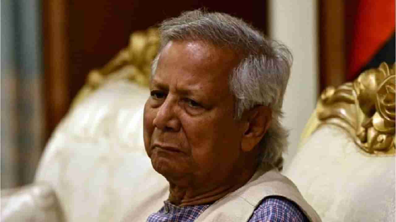 ಶೇಖ್ ಹಸೀನಾಗೆ ದೆಹಲಿಯಲ್ಲಿ ಆಶ್ರಯ ನೀಡಿರುವುದರಿಂದಲೇ ಭಾರತ-ಬಾಂಗ್ಲಾದೇಶದ ಸಂಬಂಧ ಮತ್ತಷ್ಟು ಹದಗೆಟ್ಟಿದೆ; ಮೊಹಮ್ಮದ್ ಯೂನಸ್