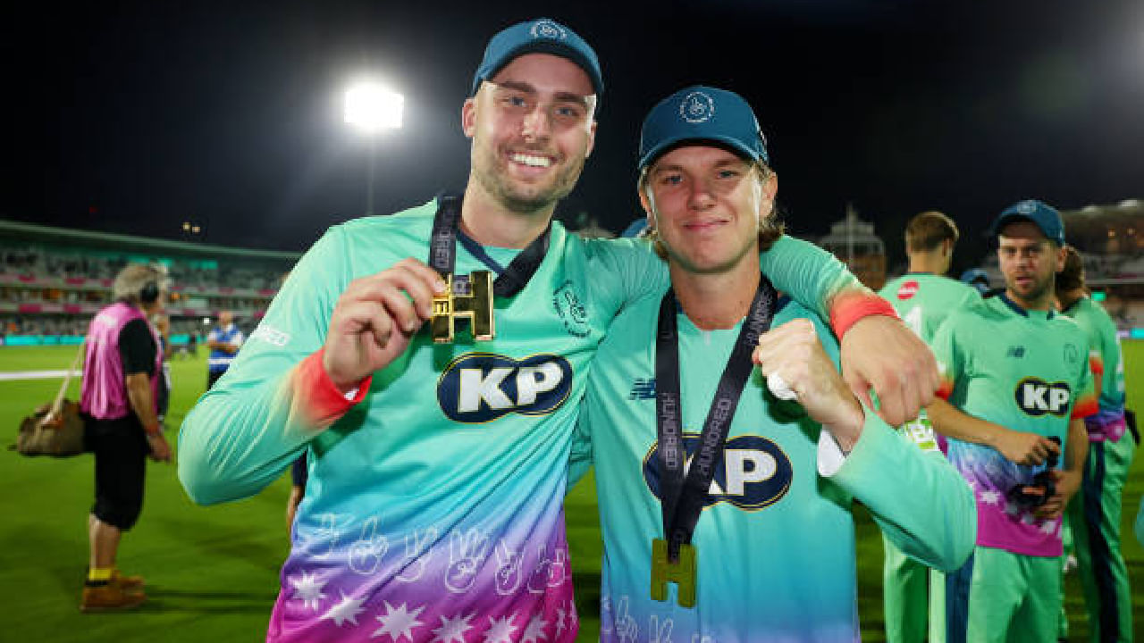 ಆಸ್ಟ್ರೇಲಿಯಾ ಸ್ಪಿನ್ನರ್​ನ ಕ್ರಿಕೆಟ್​ ಮೇಲಿನ ಕಮಿಟ್ಮೆಂಟ್​ಗೆ ಭಾರೀ ಮೆಚ್ಚುಗೆಗಳು ವ್ಯಕ್ತವಾಗುತ್ತಿದೆ. ಸದ್ಯ ಹಂಡ್ರೆಡ್ ಲೀಗ್ ಮುಗಿಸಿರುವ ಆ್ಯಡಂ ಝಂಪಾ ಅಕ್ಟೋಬರ್​​ನಲ್ಲಿ ನಡೆಯಲಿರುವ ನ್ಯೂಝಿಲೆಂಡ್ ವಿರುದ್ಧದ ಟಿ20 ಸರಣಿಯಲ್ಲಿ ಕಣಕ್ಕಿಳಿಯಲಿದ್ದಾರೆ.