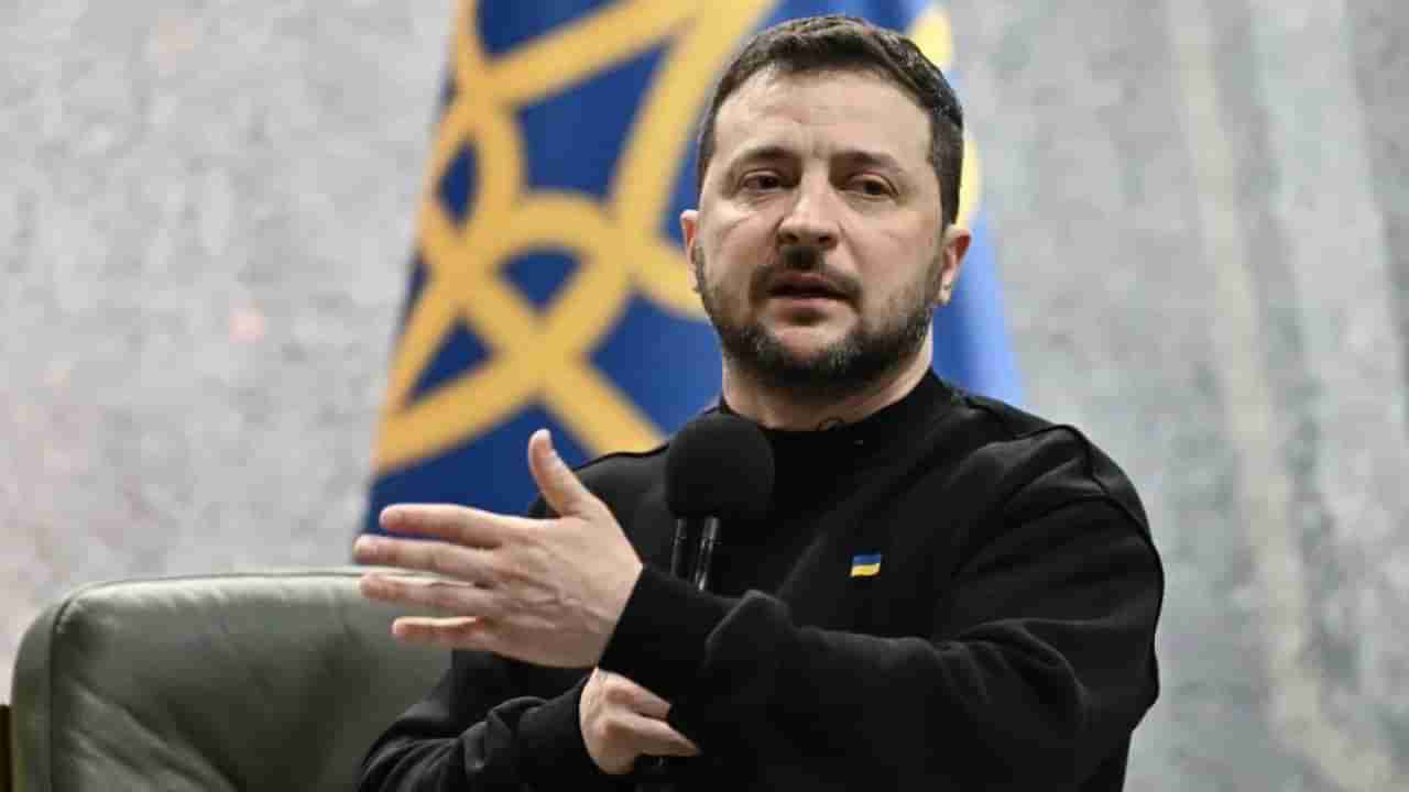 ರಷ್ಯಾದೊಂದಿಗಿನ ಯುದ್ಧ ಮುಗಿದ ನಂತರ ರಾಜೀನಾಮೆ ನೀಡುತ್ತೇನೆ; ಉಕ್ರೇನ್ ಅಧ್ಯಕ್ಷ ಝೆಲೆನ್ಸ್ಕಿ ಘೋಷಣೆ