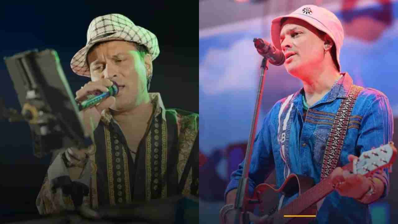 ಸಿಂಗಪುರದಲ್ಲಿ ಸ್ಕೂಬಾ ಡೈವಿಂಗ್ ವೇಳೆ ಭಾರತದ ಖ್ಯಾತ ಗಾಯಕ ನಿಧನ