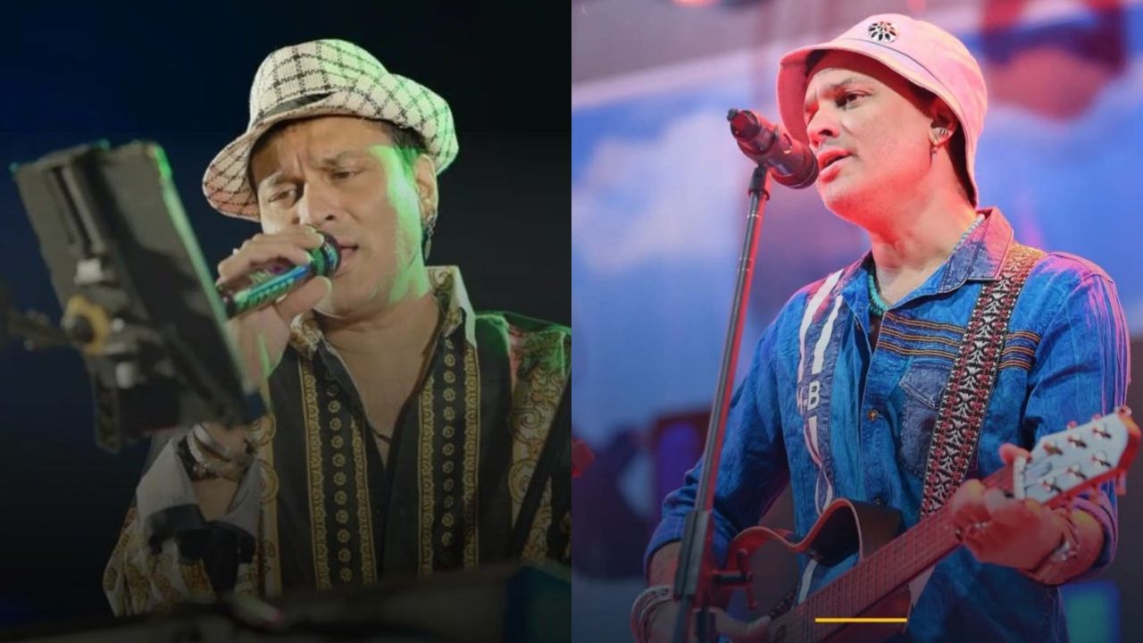 ಸಿಂಗಪುರದಲ್ಲಿ ಸ್ಕೂಬಾ ಡೈವಿಂಗ್ ವೇಳೆ ಭಾರತದ ಖ್ಯಾತ ಗಾಯಕ ನಿಧನ ಸಿಂಗಪುರದಲ್ಲಿ ಸ್ಕೂಬಾ ಡೈವಿಂಗ್ ವೇಳೆ ಭಾರತದ ಖ್ಯಾತ ಗಾಯಕ ನಿಧನ