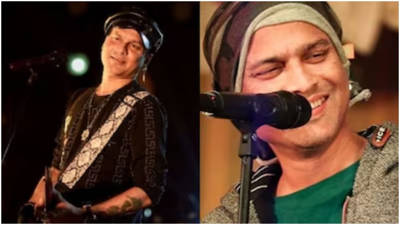 ಗಾಯಕ ಜುಬೀನ್ ಗಾರ್ಗ್ ಸಾಯಲು ಅಸಲಿ ಕಾರಣ ಏನು? ರಿವೀಲ್ ಮಾಡಿದ ಪತ್ನಿ ಗಾಯಕ ಜುಬೀನ್ ಗಾರ್ಗ್ ಸಾಯಲು ಅಸಲಿ ಕಾರಣ ಏನು? ರಿವೀಲ್ ಮಾಡಿದ ಪತ್ನಿ