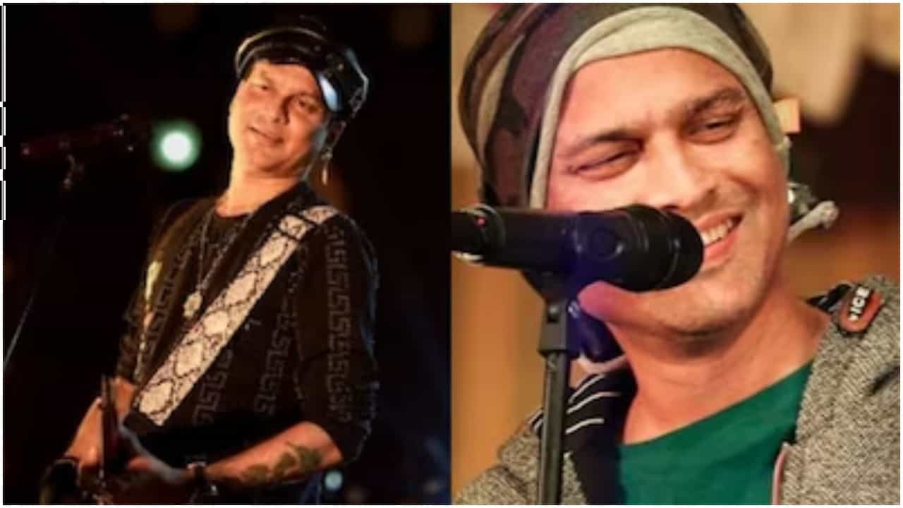 ಗಾಯಕ ಜುಬೀನ್ ಗಾರ್ಗ್ ಸಾಯಲು ಅಸಲಿ ಕಾರಣ ಏನು? ರಿವೀಲ್ ಮಾಡಿದ ಪತ್ನಿ ಗಾಯಕ ಜುಬೀನ್ ಗಾರ್ಗ್ ಸಾಯಲು ಅಸಲಿ ಕಾರಣ ಏನು? ರಿವೀಲ್ ಮಾಡಿದ ಪತ್ನಿ