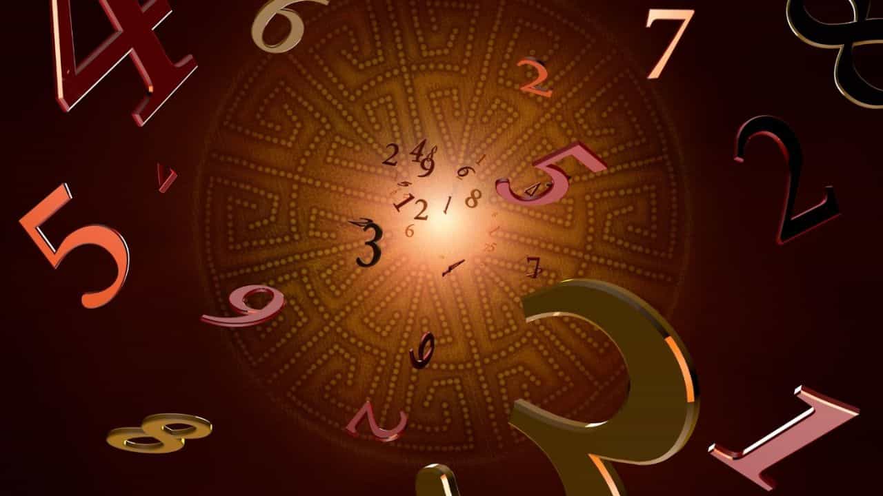 Numerology Horoscope 18th October: ಸಂಖ್ಯಾಶಾಸ್ತ್ರ ಪ್ರಕಾರ ಜನ್ಮಸಂಖ್ಯೆಗೆ ಅನುಗುಣವಾಗಿ ಅಕ್ಟೋಬರ್ 18ರ ದಿನಭವಿಷ್ಯ Numerology Horoscope 18th October: ಸಂಖ್ಯಾಶಾಸ್ತ್ರ ಪ್ರಕಾರ ಜನ್ಮಸಂಖ್ಯೆಗೆ ಅನುಗುಣವಾಗಿ ಅಕ್ಟೋಬರ್ 18ರ ದಿನಭವಿಷ್ಯ