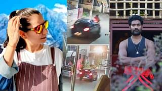 ಪುನೀತ್, ವಿನಯ್, ಯುವ ರಾಜ್​​ಕುಮಾರ್ ಒಟ್ಟಿಗೆ ವರ್ಕೌಟ್ ಮಾಡಿದ ಅಪರೂಪದ ವಿಡಿಯೋ