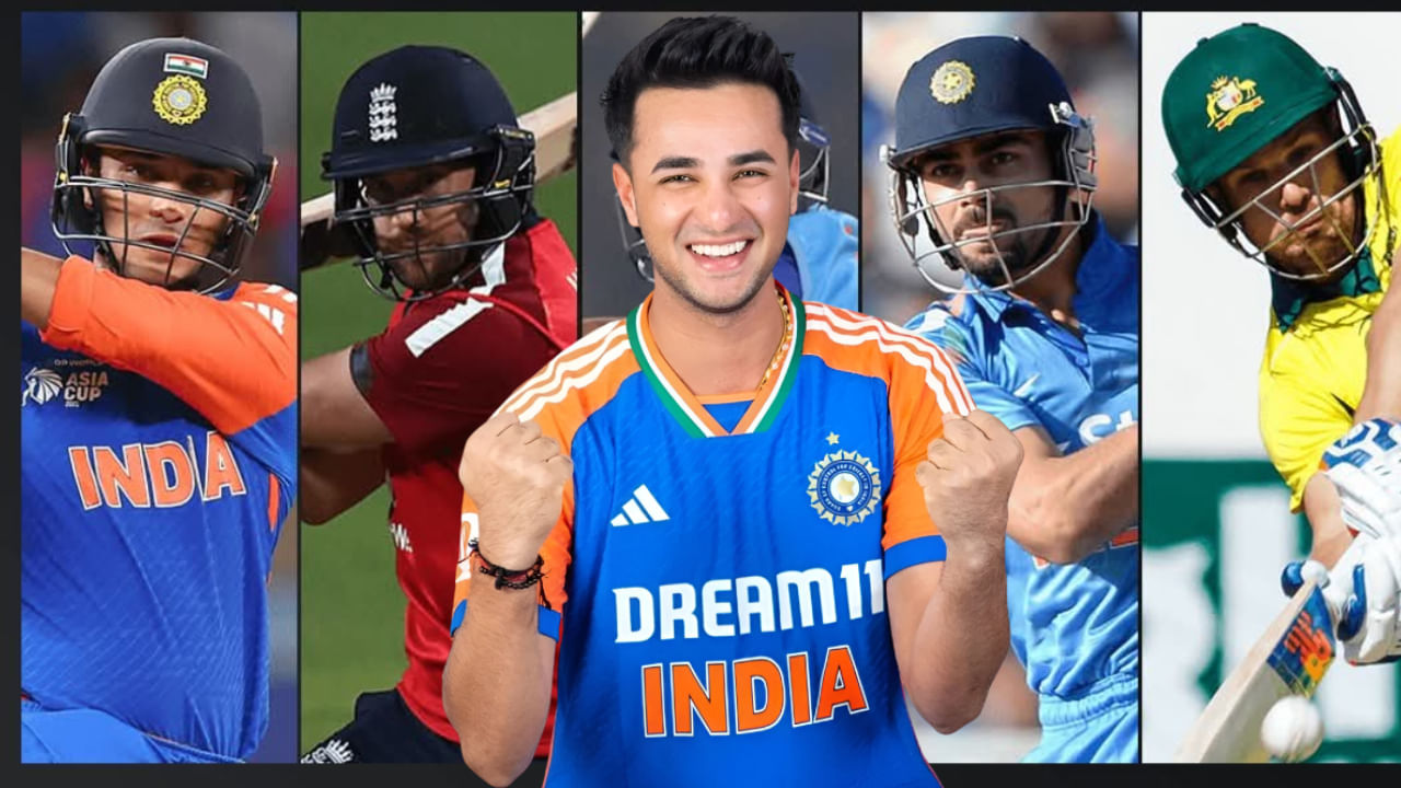 ಐಸಿಸಿ ಟಿ20 ಬ್ಯಾಟರ್ಗಳ ನೂತನ ರ್ಯಾಂಕಿಂಗ್ ಪ್ರಕಟಿಸಿದೆ. ಈ ಬಾರಿ ಅಗ್ರಸ್ಥಾನದಲ್ಲಿ ಕಾಣಿಸಿಕೊಂಡಿರುವುದು ಟೀಮ್ ಇಂಡಿಯಾದ ಯುವ ದಾಂಡಿಗ ಅಭಿಷೇಕ್ ಶರ್ಮಾ (Abhishek Sharma). ಅದು ಕೂಡ ವಿಶ್ವ ದಾಖಲೆಯ ರೇಟಿಂಗ್ ಪಡೆಯುವ ಮೂಲಕ ಎಂಬುದು ವಿಶೇಷ.