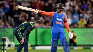 IND vs AUS: 17 ವರ್ಷಗಳ ನಂತರ ಮೆಲ್ಬೋರ್ನ್​ನಲ್ಲಿ ಸೋತ ಭಾರತ