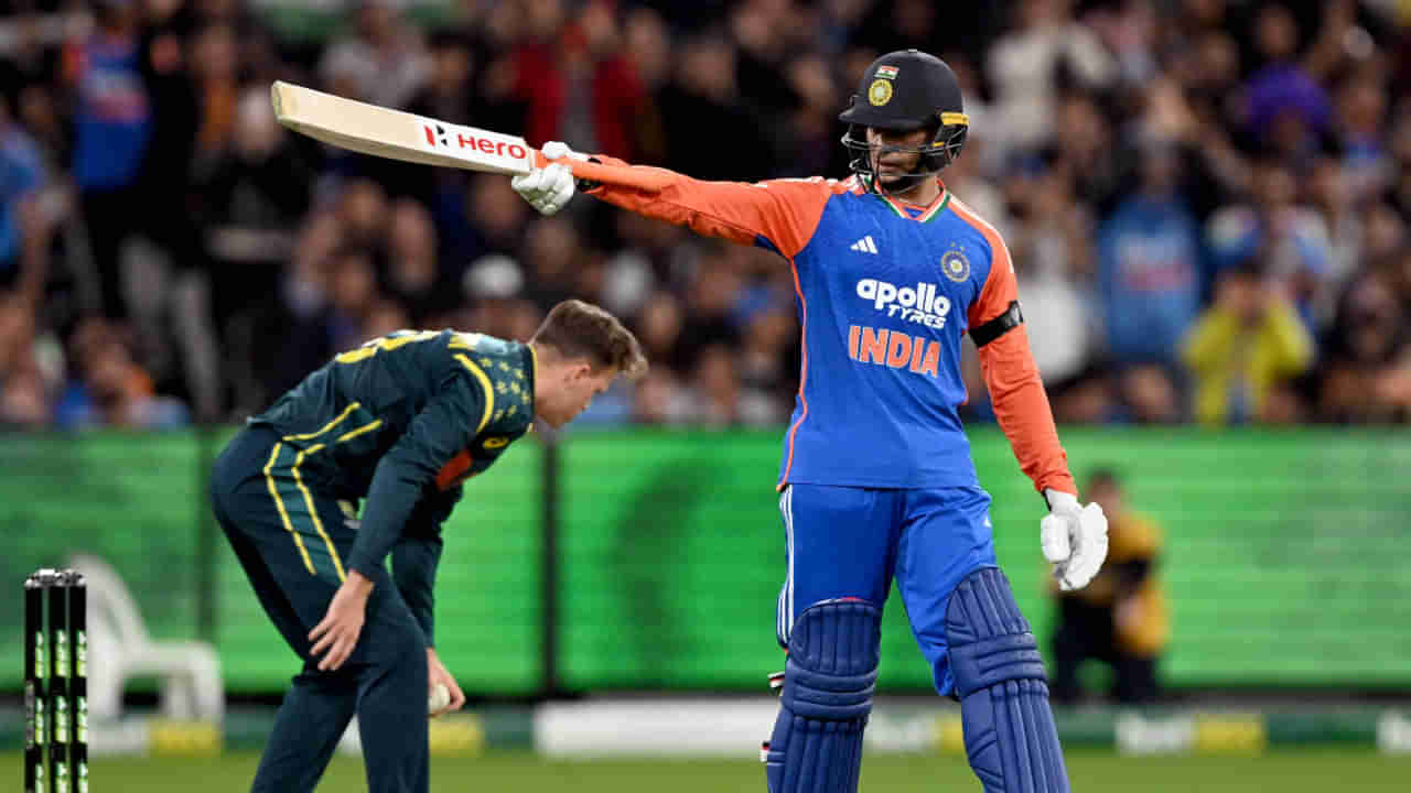 5,2,1,0,7,4,0,0,0 ಇದು ಫೋನ್ ನಂಬರ್ ಅಲ್ಲ; ಭಾರತದ 9 ಆಟಗಾರರು ಬಾರಿಸಿದ ರನ್