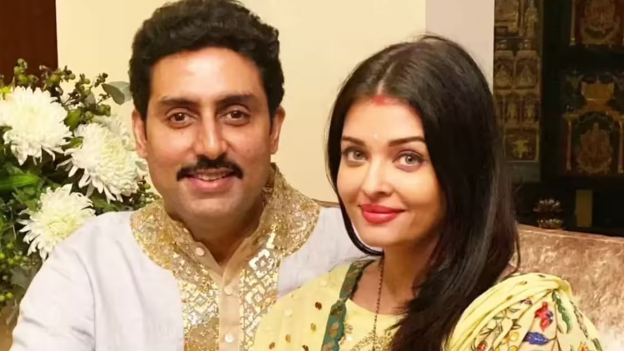 ಯೂಟ್ಯೂಬ್ ವಿರುದ್ಧ ಅಭಿಷೇಕ್-ಐಶ್ವರ್ಯಾ ಮೊಕದ್ದಮೆ, ನಾಲ್ಕು ಕೋಟಿ ಪರಿಹಾರಕ್ಕೆ ಬೇಡಿಕೆ