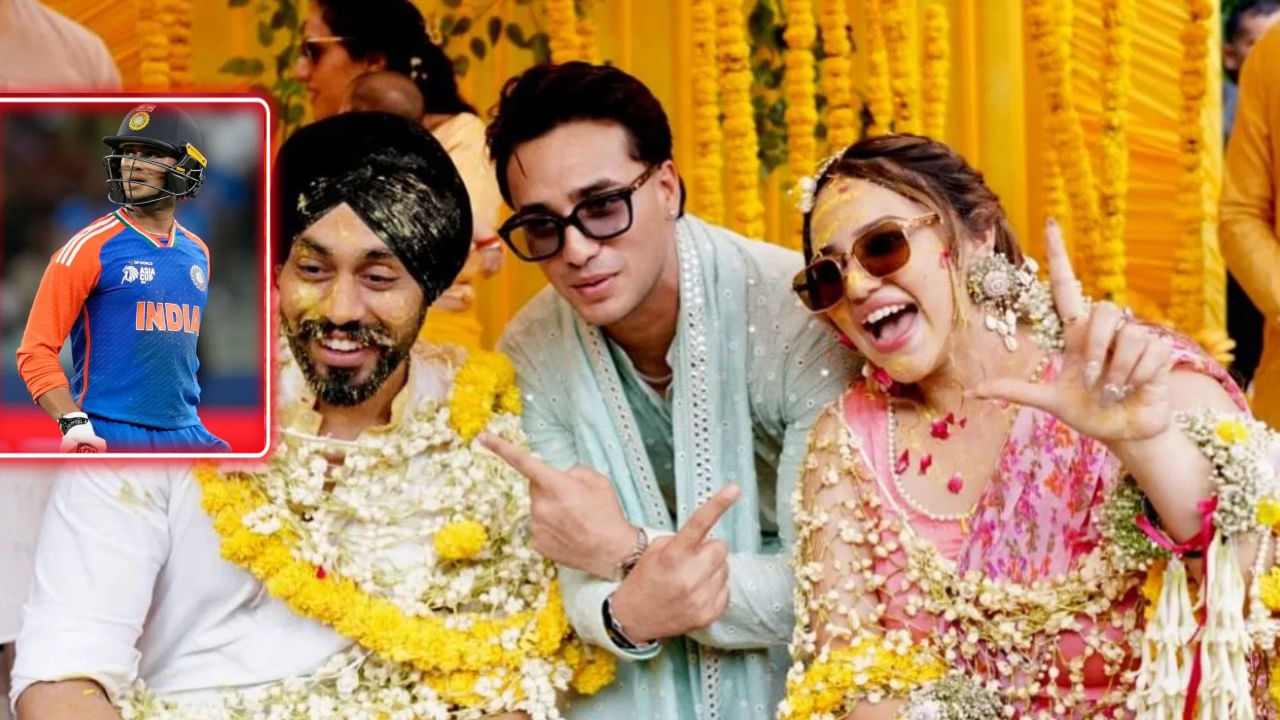 IND A vs AUS A: ಅಕ್ಕನ ಮದುವೆ ಬಿಟ್ಟು ಆಸೀಸ್ ವಿರುದ್ಧ ಕಣಕ್ಕಿಳಿದಿದ್ದ ಅಭಿಷೇಕ್ ಸೊನ್ನೆಗೆ ಔಟ್ IND A vs AUS A: ಅಕ್ಕನ ಮದುವೆ ಬಿಟ್ಟು ಆಸೀಸ್ ವಿರುದ್ಧ ಕಣಕ್ಕಿಳಿದಿದ್ದ ಅಭಿಷೇಕ್ ಸೊನ್ನೆಗೆ ಔಟ್