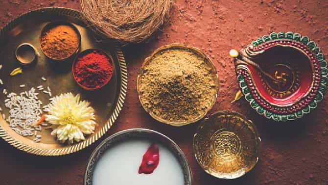 ನರಕ ಚತುರ್ದಶಿ ದಿನ ಅಭ್ಯಂಗ ಸ್ನಾನ ಮಾಡುವುದೇಕೆ?