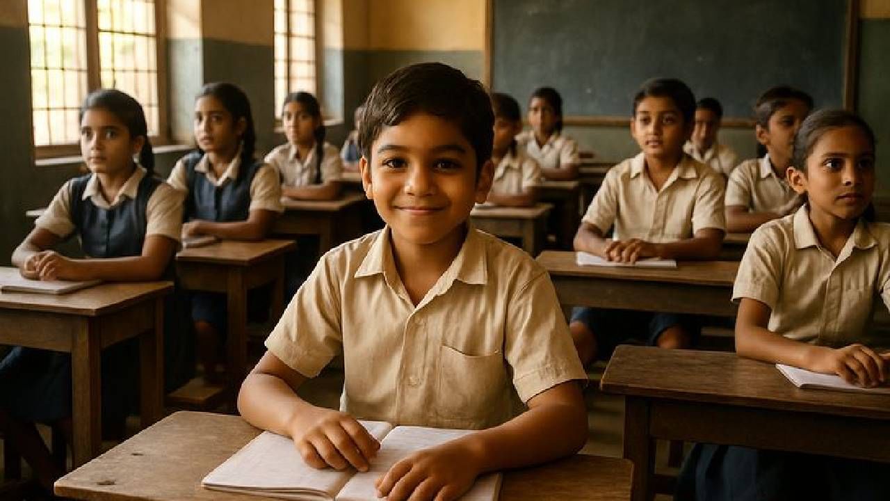 Ac School Kerala (1)