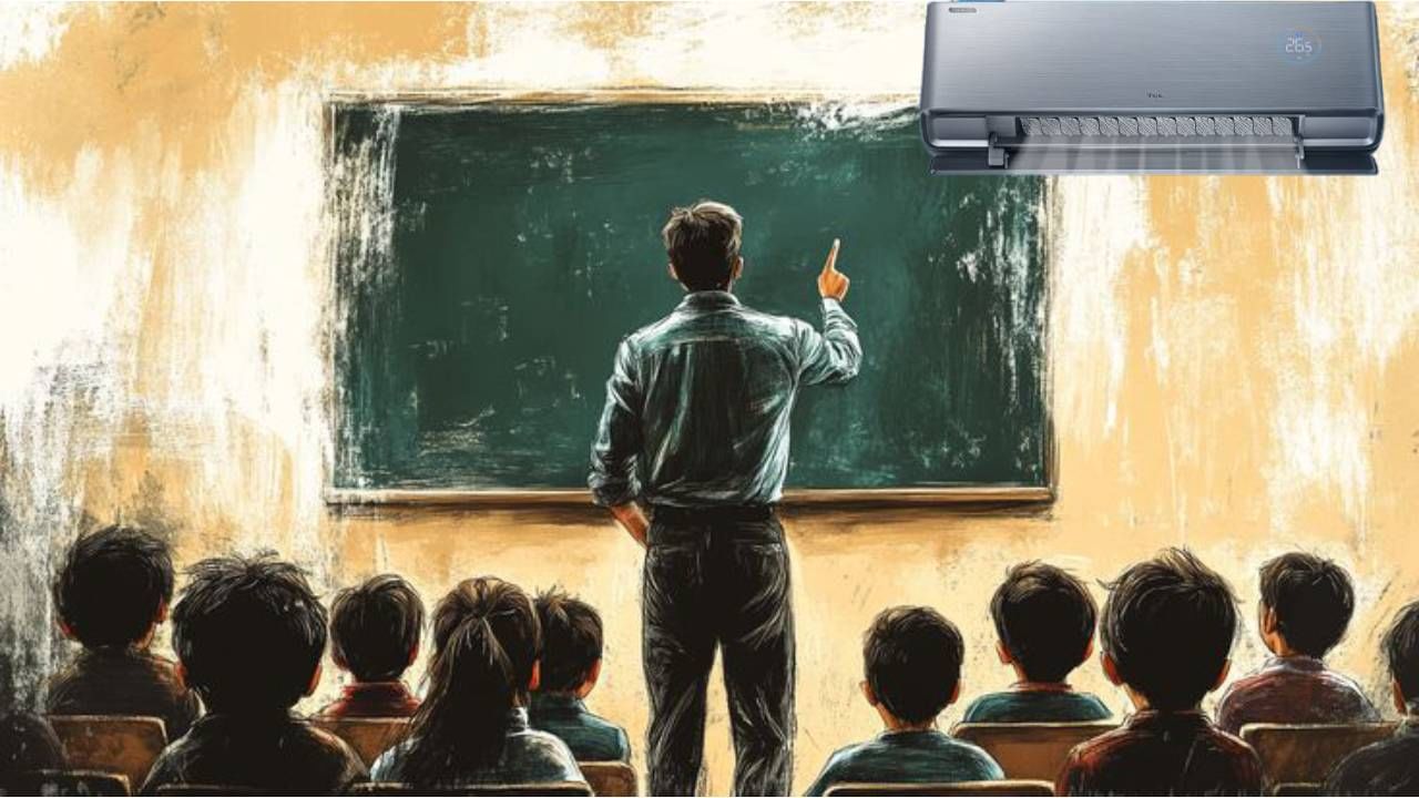 Ac School Kerala (2)