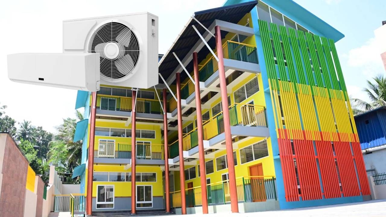 Ac School Kerala (5)