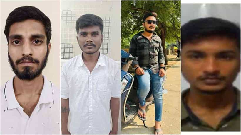 ಮನೆ ದರೋಡೆ: ಚಾಕು ಇರಿದಾಗ ಸತ್ತಂತೆ ನಾಟಕವಾಡಿ ಪ್ರಾಣ ಉಳಿಸಿಕೊಂಡ ಬೆಂಗಳೂರಿನ ವೃದ್ಧೆ!