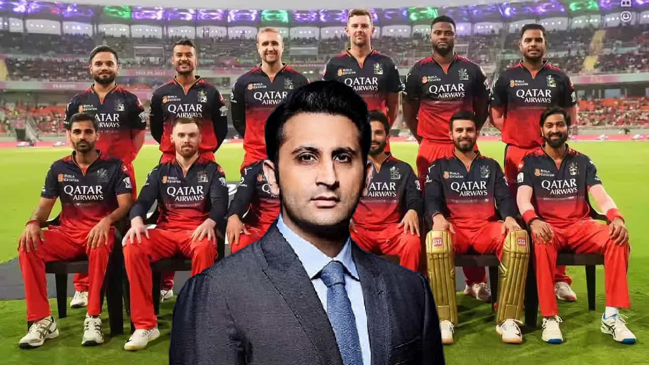 RCB ತಂಡದ ಖರೀದಿಗೆ ಮುಂದಾದ ಪೂನವಾಲ RCB ತಂಡದ ಖರೀದಿಗೆ ಮುಂದಾದ ಪೂನವಾಲ