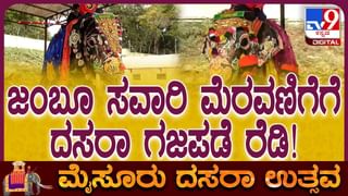 ‘ಕಾಂತಾರ: ಚಾಪ್ಟರ್ 1’ ವಿಶೇಷ ಶೋ ಝಲಕ್; ಮಿಂಚಿದ ರಿಷಬ್, ರುಕ್ಮಿಣಿ