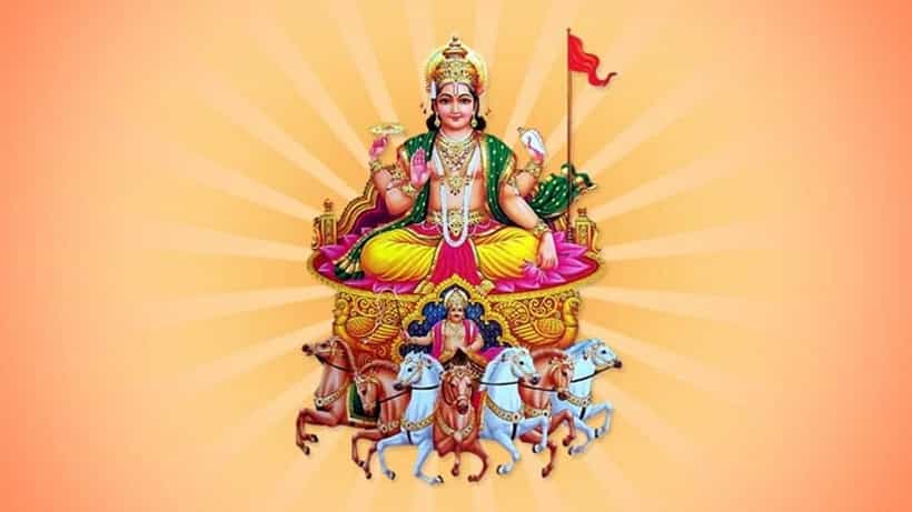 Surya Dev: ಭಾನುವಾರ ಆದಿತ್ಯ ಹೃದಯ ಸ್ತೋತ್ರ ಪಠಿಸಿ; ಪ್ರಯೋಜನ ಸಾಕಷ್ಟಿವೆ