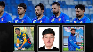 34 ಎಸೆತಗಳಲ್ಲಿ ಸ್ಫೋಟಕ ಶತಕ; ವಿಶ್ವ ದಾಖಲೆ ನಿರ್ಮಿಸಿದ ಕಿರಣ್ ನವಗಿರೆ