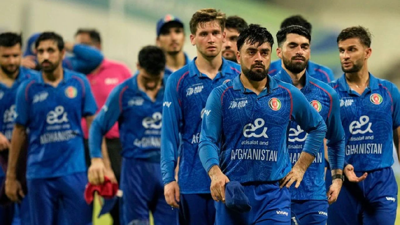 ಮೂವರು ಆಟಗಾರರ ಹತ್ಯೆ ... ಪಾಕ್ ವಿರುದ್ಧದ ಸರಣಿ ಬಹಿಷ್ಕರಿಸಿದ ಅಫ್ಘಾನಿಸ್ತಾನ್ ಮೂವರು ಆಟಗಾರರ ಹತ್ಯೆ ... ಪಾಕ್ ವಿರುದ್ಧದ ಸರಣಿ ಬಹಿಷ್ಕರಿಸಿದ ಅಫ್ಘಾನಿಸ್ತಾನ್