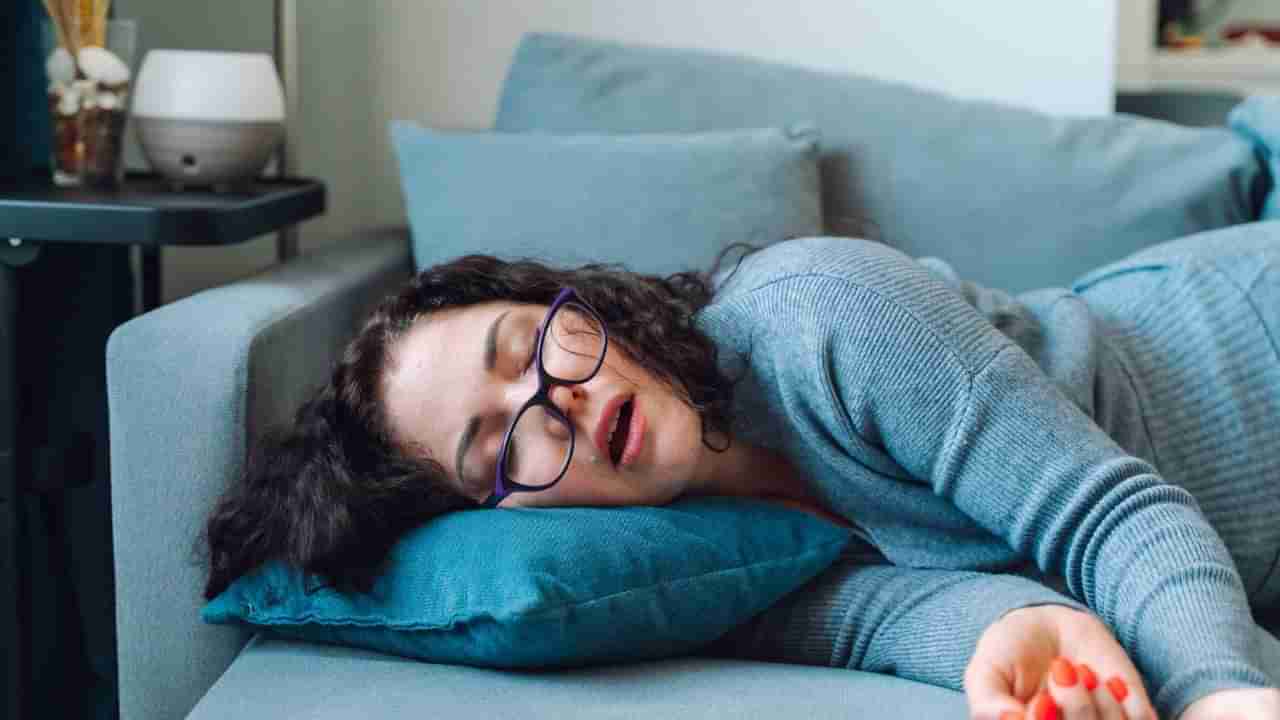 ಮಧ್ಯಾಹ್ನ ನಿದ್ರೆ ಮಾಡುವುದು ಆರೋಗ್ಯಕ್ಕೆ ಪ್ರಯೋಜನಕಾರಿಯೇ? ಈ ಬಗ್ಗೆ ತಜ್ಞರ ಅಭಿಪ್ರಾಯವೇನು ತಿಳಿದುಕೊಳ್ಳಿ