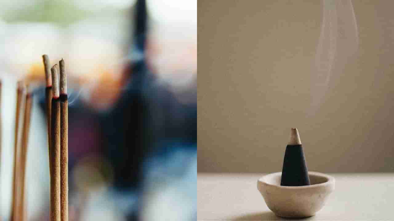 ದಿನಾ ಅಗರಬತ್ತಿ ಹೊಗೆ ಸೇವನೆಯಿಂದ ಬರಬಹುದು ಶ್ವಾಸಕೋಶದ ಕ್ಯಾನ್ಸರ್! ತಜ್ಞರಿಂದ ಆಘಾತಕಾರಿ ಸಂಗತಿ ಬಯಲು