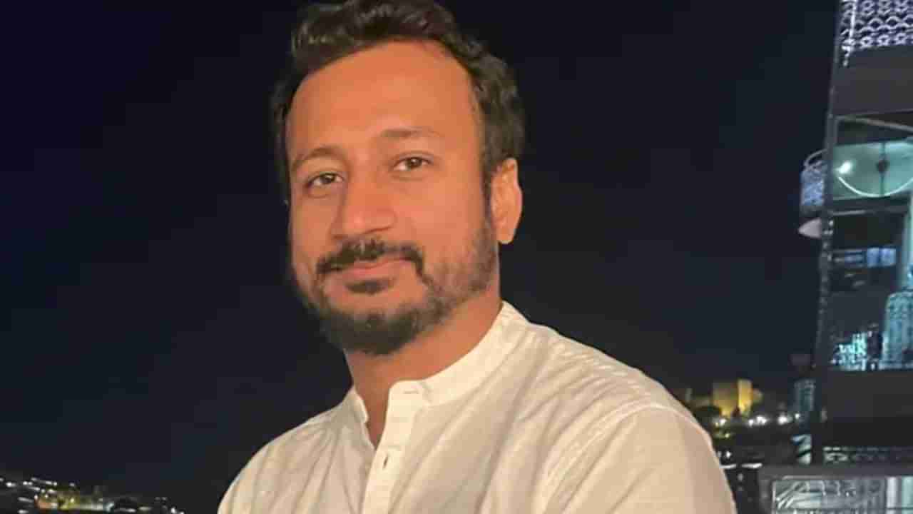 ಚಾಟ್‌ಜಿಪಿಟಿ ಸಹಾಯದಿಂದ ಪೇಪಾಲ್​​ನಲ್ಲಿ ಕೆಲಸ ಗಿಟ್ಟಿಸಿಕೊಂಡ ಬೆಂಗಳೂರಿನ ಅಮರ್ ಸೌರಭ್