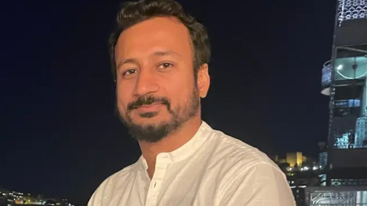 ಚಾಟ್‌ಜಿಪಿಟಿ ಸಹಾಯದಿಂದ ಪೇಪಾಲ್​​ನಲ್ಲಿ ಕೆಲಸ ಗಿಟ್ಟಿಸಿಕೊಂಡ ಬೆಂಗಳೂರಿನ ಅಮರ್ ಸೌರಭ್